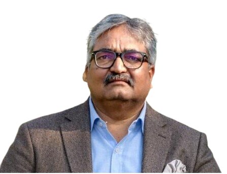 Dr. Prasad Deshpande